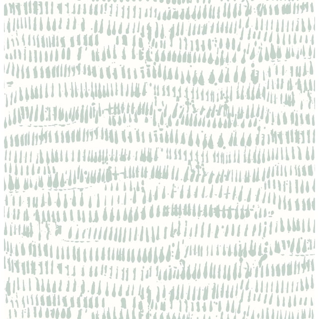 Papel Pintado Seafoam Kylver Peel And Stick
