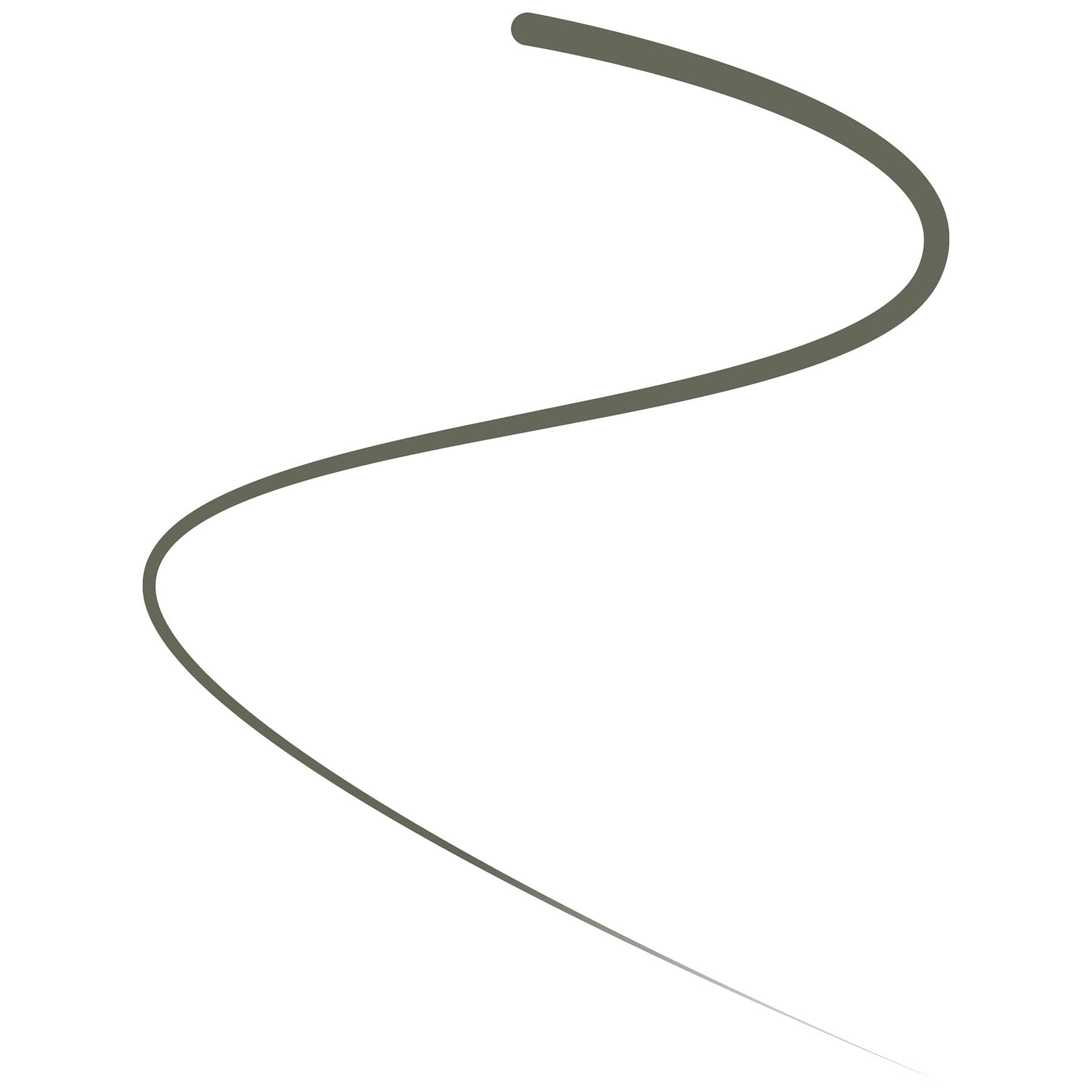 SHANY Slim Liner Eye Pencil  - MERMAID