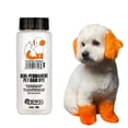 thumbnail image 1 of Tinte para mascotas OPAWZ semipermanente naranja calabaza para perros y gatos, 1 of 7