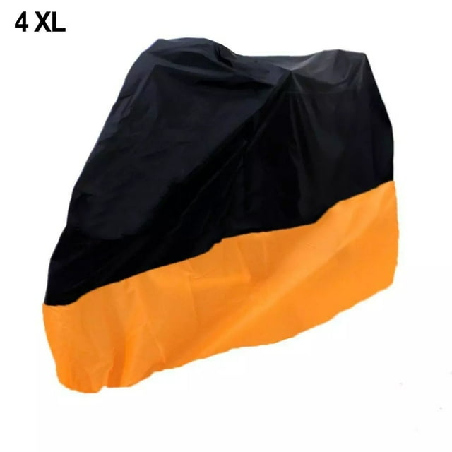Bgsha Housse de Moto Robuste 3TG4TG pour Suzuki Boulevard - Imperméable et anti-UV