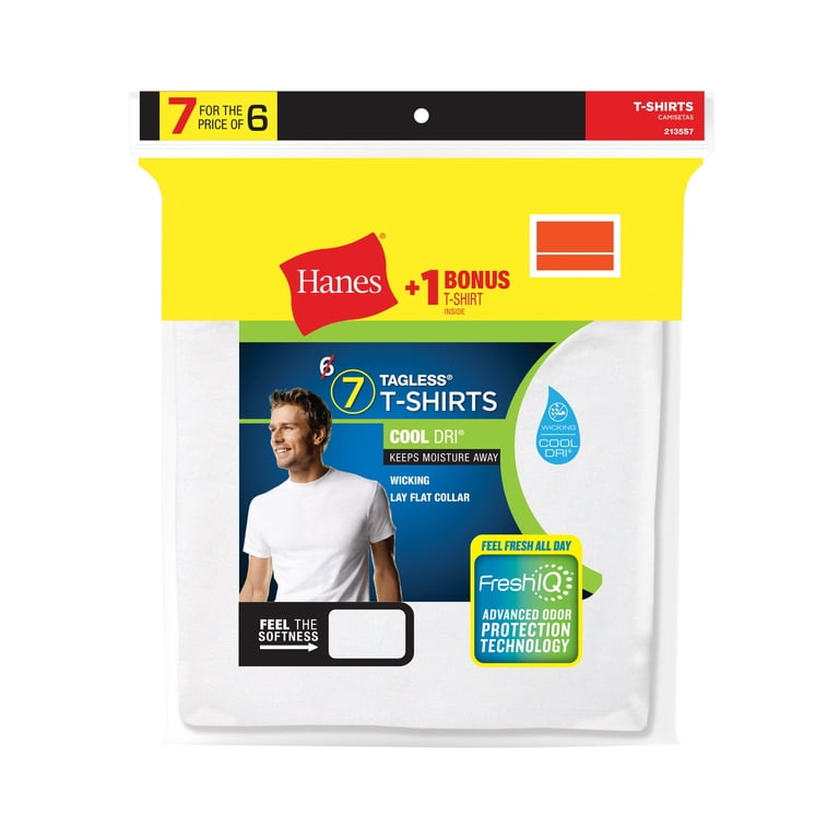 Hanes Men