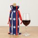 thumbnail image 5 of Decoración hogareña Bolso de la cerveza de Gwong Resistente al desgaste ecológico Nylon Independence Day Festival Red Wine Wrap Wrap Bag para Bar Gwong 21068938, 5 of 6