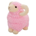 thumbnail image 4 of Almohada para dormir CUTICAT Muñeco de peluche 35cm Rosa, 4 of 8