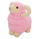 thumbnail image 3 of Juguetes de peluche, almohadas, muñeco para dormir, cómodos para la sala de estar, el hogar y el dormitorio. 35cm Rosa, 3 of 9