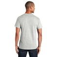 thumbnail image 5 of Gildan Ultra Cotton Men's Pocket T-Shirt, Assorted Color, Short Sleeve Tee, Mix Pack of 6, Size-S, 5 of 5
