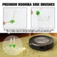 thumbnail image 5 of Reemplazo de robots de barrido Filtros de cepillos laterales con cepillo giratorio para Irobot Roomba I7 I7+ I3 I3+, 5 of 5