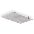 thumbnail image 1 of Calefactor cristal techo white star 660w CalorSolar 343CaSol-TB4 Blanco, 1 of 9