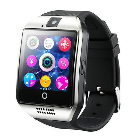 smartwatch hq walmart