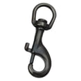 thumbnail image 4 of Almencla Swivel Eye Bolt Snap Hook Scuba Diving Clip for Clothesline Boat Anchor Rope 80mm, 4 of 8