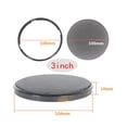 thumbnail image 6 of YIGSECU Decorative Speaker Grill Mesh Decorative Circle Woofer Guard Protectors, 6 of 15