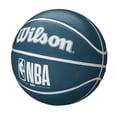 thumbnail image 2 of Baloncesto WILSON NBA DRV Series DRV Azul Talla 6 - 28.5, 2 of 7