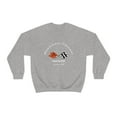 thumbnail image 3 of SUNBELTGIFTS C3 Corvette Crew Neck Long Sleave Heavy Duty Sweatshirt, perfect for cool crisp days, 3 of 6