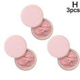 thumbnail image 4 of Long-Lasting Waterproof Setting Powder for All Skin Tones Lightweight Matte Finish & Portable, 4 of 8