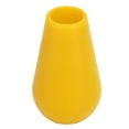 thumbnail image 5 of Joystick Ball Head M6 Estilo Americano Oval Juego Rocker Mango Superior Accesorio para Juegos Amarillo, 5 of 5