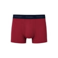 thumbnail image 5 of Wrangler Men's Air Cotton Mesh Trunk, 6 pack, 5 of 6