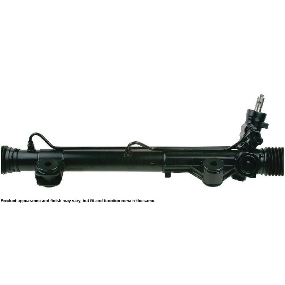 OE Replacement for 20042008 Ford F150 Rack and Pinion Assembly (FX2