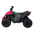 thumbnail image 4 of Cuatrimoto Cyber Electrica Montable Niños 12v 8 Km/h, 4 of 6
