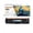 1P Yellow, variant on High-Quality Black Toner cartridge(with chip) for 206A W2110A Compatible for Color LaserJet Pro M255dw M255nw MFP M282nw 283fdn 283cdw 283fd