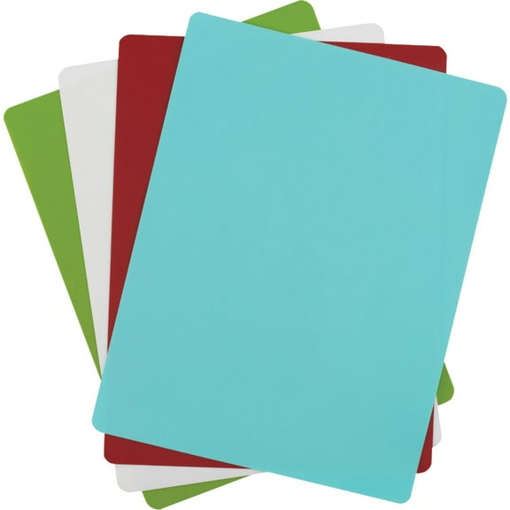 Bradshaw Flex Cut Chop Mats, 4 Piece