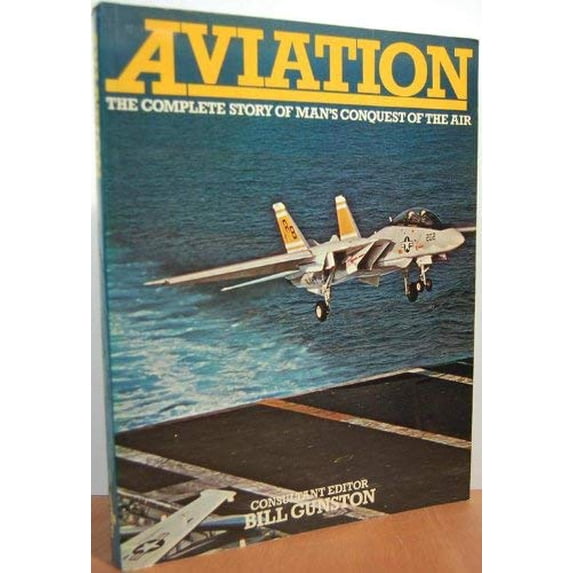 Pre-Owned Aviation, 9780706408997, 0706408993, Paperback,