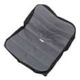 thumbnail image 4 of Tractor  Cover, Lawn Mower Waterproof  Cover PVC Oxford Cloth Storage Pockets Dustproof  for Replacement, 4 of 7