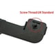 thumbnail image 2 of Tactical Polymer NVG Mount Set Night Vision J Arm Mount Adapter fit Mich Fast M88 Wendy Helmet for Pvs14 Pulsar Monocular GS1X20, 2 of 5