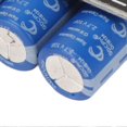 thumbnail image 2 of 16V 1F 2F Farad Capacitor Module Series Connection 2.7V 10F Super Capacitors with Protection Board for CMOS 15V‑16V, 2 of 4