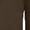 Cinder Brown, variant on Men's No Iron 6" Comfort Waist Plain Front Chino Short