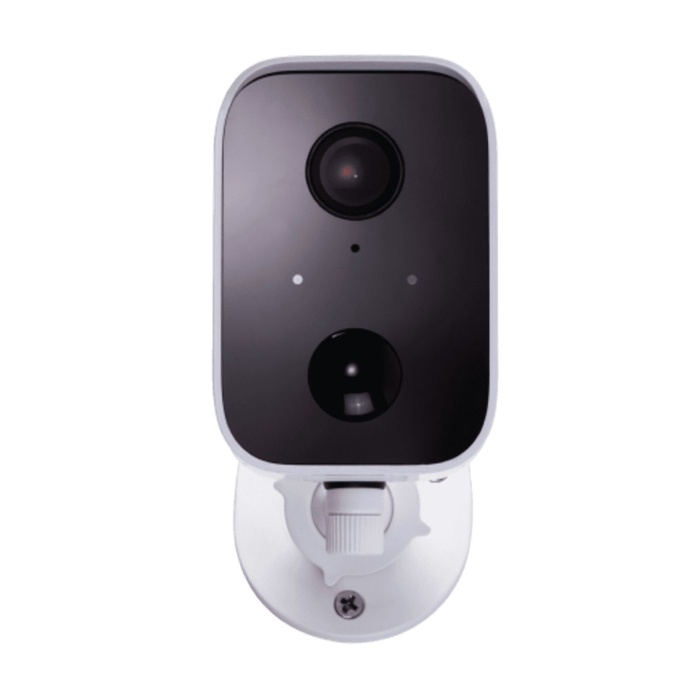 CoreCam Wireless Security Camera - 1080p WiFi IP Digital still image video camera - 2 Pack