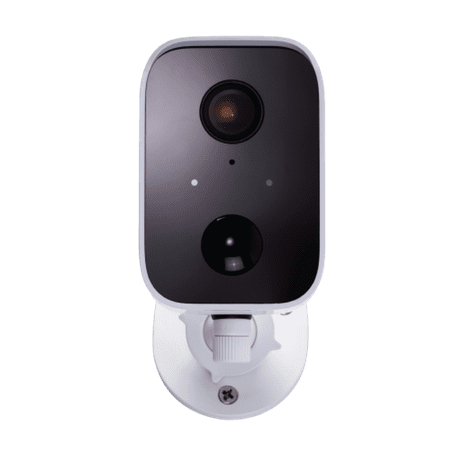 Swann - CoreCam 3-Camera Indoor/Outdoor Wireless 1080p Security System