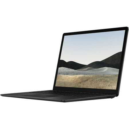 Microsoft – Surface Laptop 4 15” Touch-Screen – Intel Core i7 – 16GB - 512GB Solid State Drive (Latest Model) - Matte Black