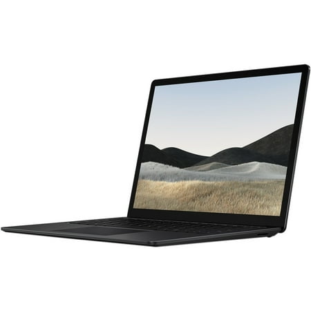 UPC: 0889842738124 | Microsoft – Surface Laptop 4 15” Touch-Screen – Intel Core i7 – 16GB – 512GB Solid State Drive (Latest Model) – Matte Black