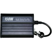RCA 150-WATT POWER INVERTER WITH USB_old