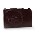 thumbnail image 1 of Funda híbrida Powera - Zelda Hylian Crest Leatherette - Nintendo Switch, 1 of 2