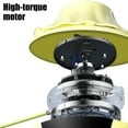 thumbnail image 3 of Modifiable Speed Jump Rope Trainer Constructed In Counter Device Dense Plan, 3 of 8