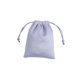 thumbnail image 1 of Minnieouse Bolsa con cordón Bolsa de joyería Adornos de almacenamiento Cuerda Encanto Empaquetado Saco de boda Bolsas para fiesta Regalo de Ropa, zapatos y accesorios Miscelánea 7*9cm, 1 of 6
