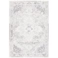 thumbnail image 6 of SAFAVIEH Martha Stewart Sabrina MSR8936B Grey/Beige Rug, 6 of 6