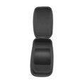 thumbnail image 1 of Caja para gafas de nieve para snowboard, estuche para gafas de esquí, carcasa dura, soporte ligero para gafas deportivas, bolsa para gafas de sol,, 1 of 8