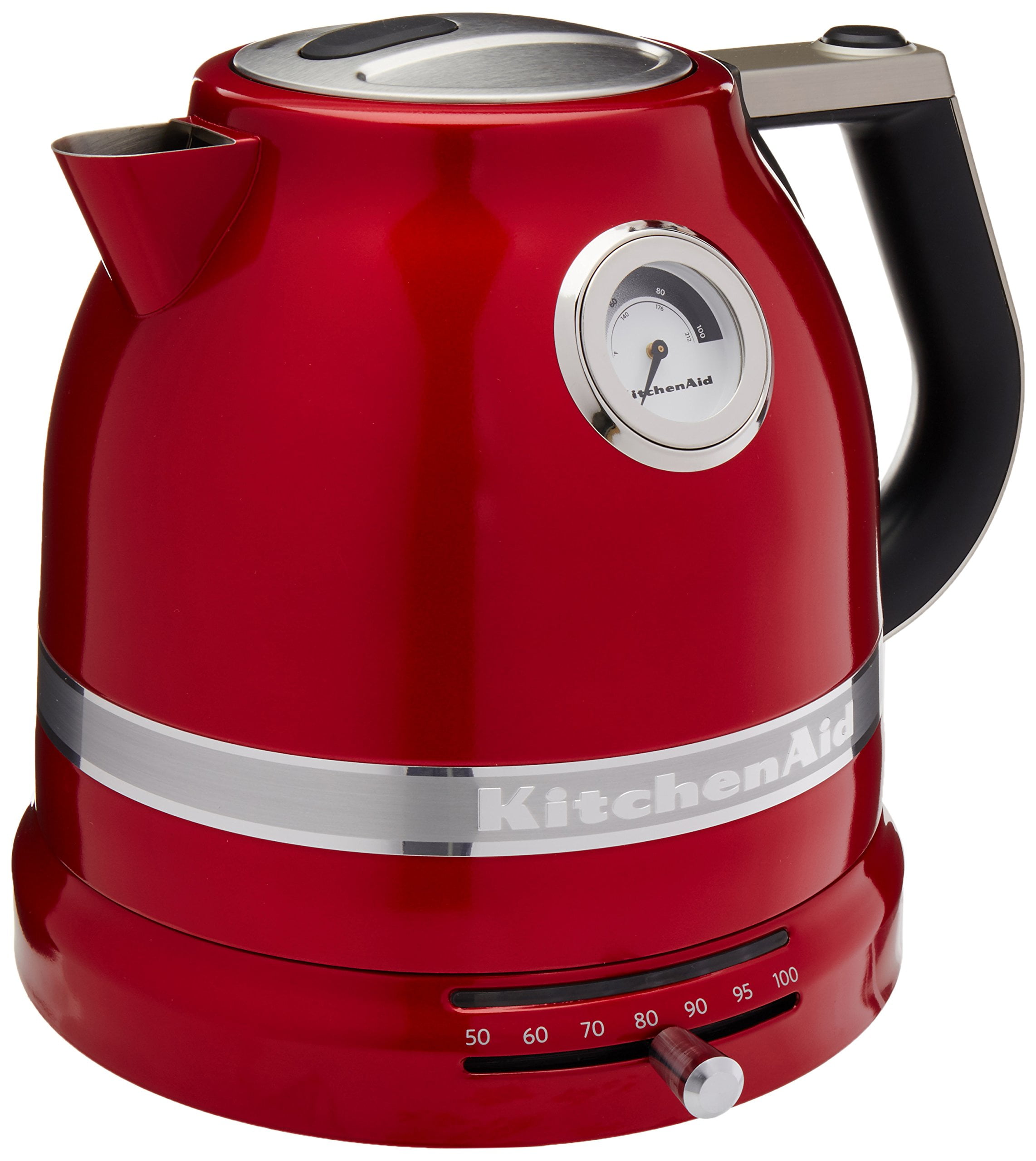 Electric kettle KitchenAid 5KEK 1222 EAC smart kettles Household appliances  for kitchen home Appliance - AliExpress