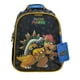 thumbnail image 1 of Mochila Chica Preescolar Kinder Chenson Bowser Mario Bros Woat MB70716-3, 1 of 7