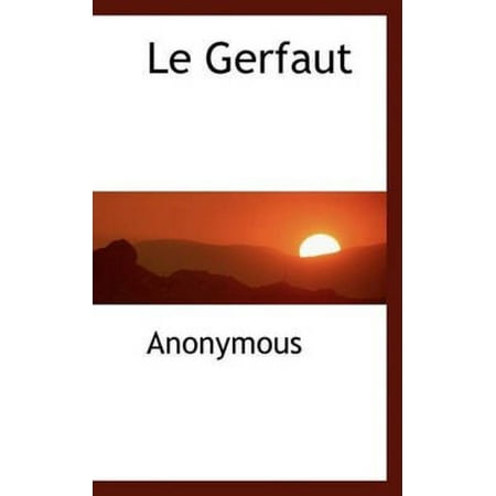 Le Gerfaut