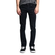 Victorious Men's Skinny Fit Color Stretch Jeans, Sizes up to 42W