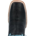 thumbnail image 6 of Durango® Arena Pro™ Black and Blue Lagoon Western Boot, 6 of 7