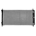 thumbnail image 1 of 2007 Chevrolet Malibu Radiator (2972) 3.5/3.9L, 1 of 1