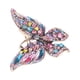 thumbnail image 4 of Broches, broches de mariposa, broches vintage coloridos para mujer, broches de mariposa fieles a su promesa, 4 of 14
