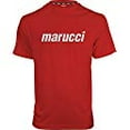 thumbnail image 2 of Marucci Dugout Active Tee MADUGT, 2 of 2
