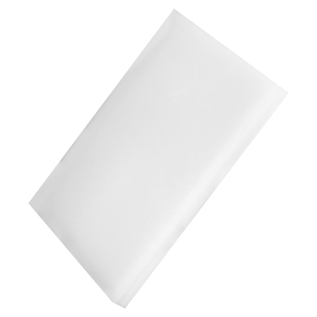 OUNONA leathercraft mat Craft Tool White 1Pack for Professional Crafters