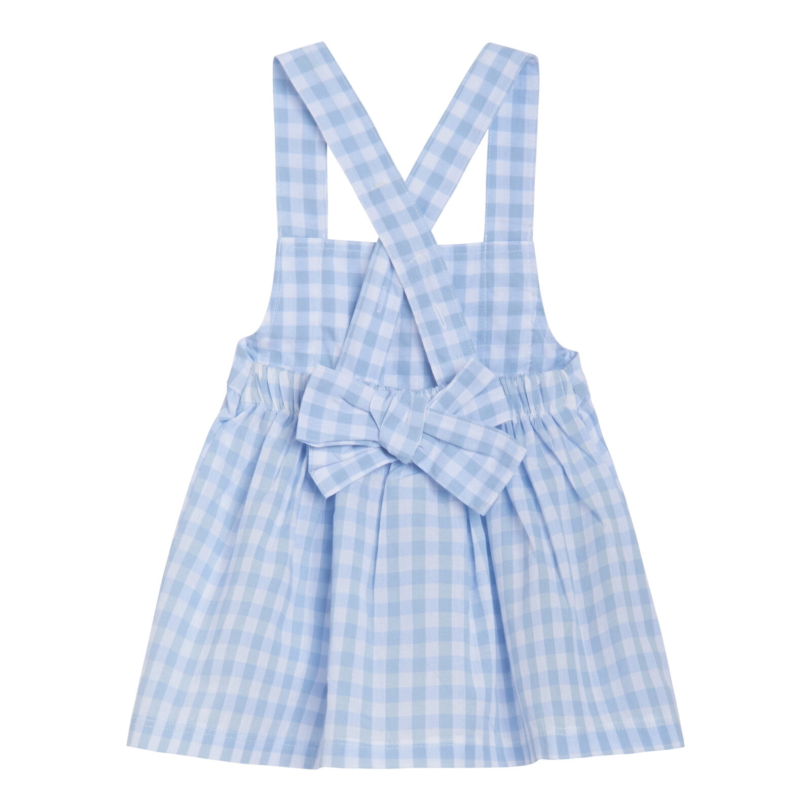 Wizard of Oz Cowardly Lion Dorothy Scarecrow Matching Family Bodysuit and Square Neck Dress Outfit Set Gingham Newborn to Infant