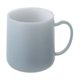 thumbnail image 2 of Vaso para enjuague de cepillo de dientes para lavabo de baño – Vaso de plástico grueso para enjuague bucal con base ancha y estable, fácil de limpiar, ideal para residencias y lavabos de estudiantes, 2 of 6