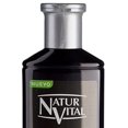 thumbnail image 5 of Shampoo Henna & Sunflower Extracts , Colour Safe with Plant Keratin, Black, 5 of 8